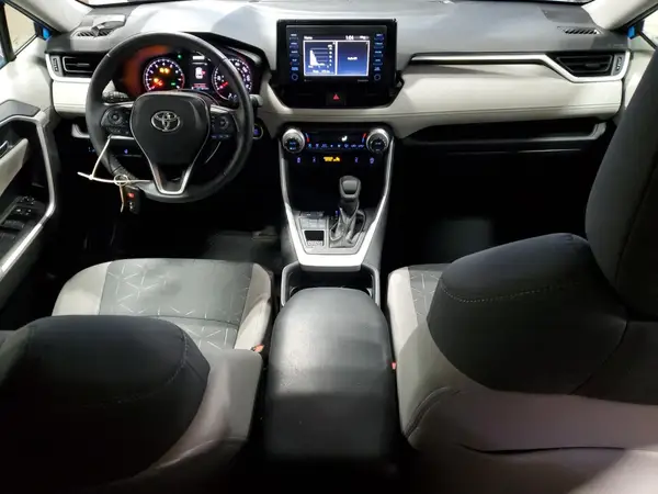 2T3P1RFV8LW095751 2020 TOYOTA RAV 4 - Image 8