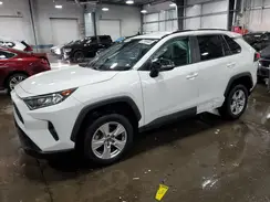 2T3P1RFV8LW099587 2020 TOYOTA RAV 4