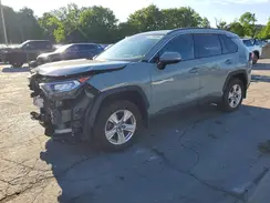 2T3P1RFV8LW100821 2020 TOYOTA RAV 4