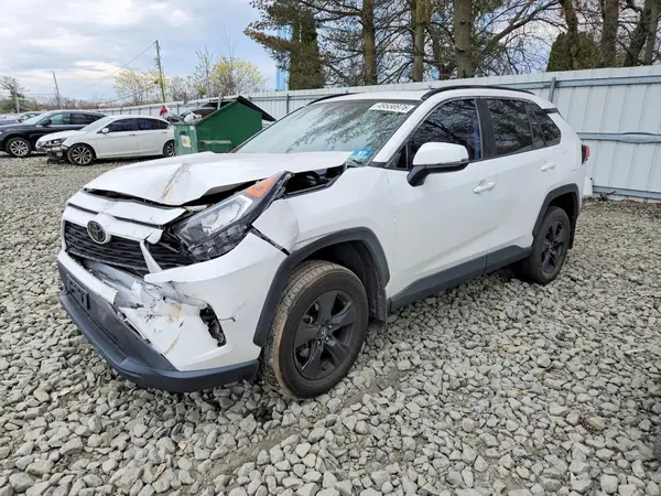 2T3P1RFV8LW103301 2020 TOYOTA RAV 4 - Image 1