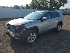 2T3P1RFV8LW116369 2020 TOYOTA RAV 4