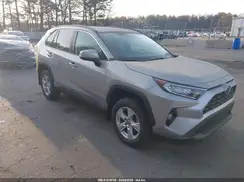 2T3P1RFV8LW117943 2020 TOYOTA RAV 4