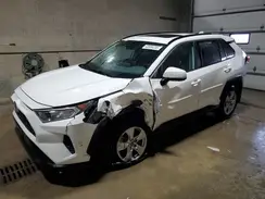 2T3P1RFV8LW119353 2020 TOYOTA RAV 4