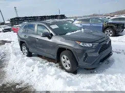 2T3P1RFV8LW119420 2020 TOYOTA RAV 4