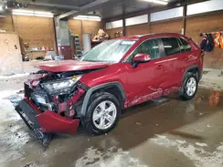 2T3P1RFV8LW121992 2020 TOYOTA RAV 4