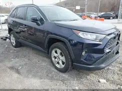 2T3P1RFV8LW123323 2020 TOYOTA RAV 4