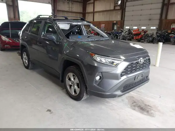 2T3P1RFV8LW126027 2020 TOYOTA RAV 4 - Image 1
