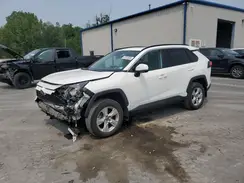2T3P1RFV8LW126657 2020 TOYOTA RAV 4