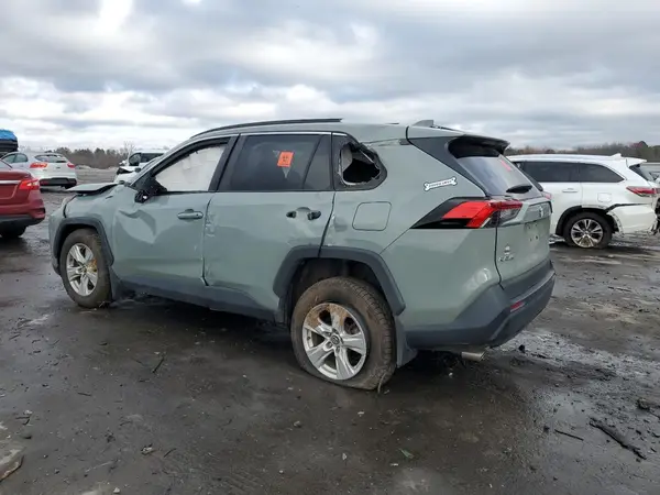 2T3P1RFV8LW134404 2020 TOYOTA RAV 4 - Image 2