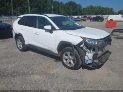 2T3P1RFV8MC141596 2021 TOYOTA RAV 4