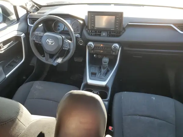 2T3P1RFV8MC143073 2021 TOYOTA RAV 4 - Image 8