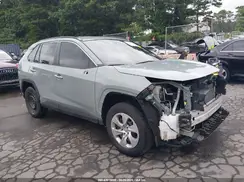 2T3P1RFV8MC144529 2021 TOYOTA RAV 4
