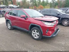 2T3P1RFV8MC144739 2021 TOYOTA RAV 4