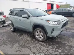 2T3P1RFV8MC145311 2021 TOYOTA RAV 4