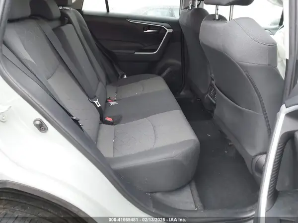 2T3P1RFV8MC146202 2021 TOYOTA RAV 4 - Image 8