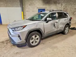2T3P1RFV8MC152937 2021 TOYOTA RAV 4