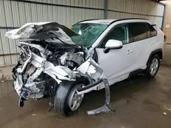 2T3P1RFV8MC154607 2021 TOYOTA RAV 4