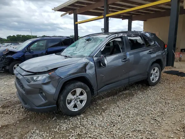 2T3P1RFV8MC156339 2021 TOYOTA RAV 4 - Image 1