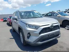 2T3P1RFV8MC157409 2021 TOYOTA RAV 4