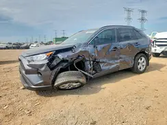 2T3P1RFV8MC157412 2021 TOYOTA RAV 4