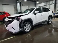 2T3P1RFV8MC159967 2021 TOYOTA RAV 4