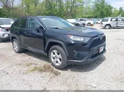 2T3P1RFV8MC164117 2021 TOYOTA RAV 4