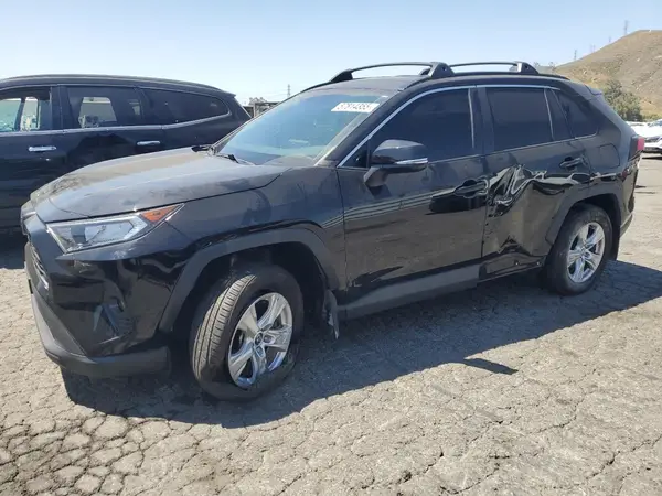 2T3P1RFV8MC167485 2021 TOYOTA RAV 4 - Image 1