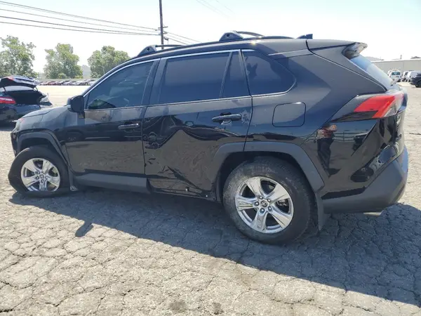 2T3P1RFV8MC167485 2021 TOYOTA RAV 4 - Image 2