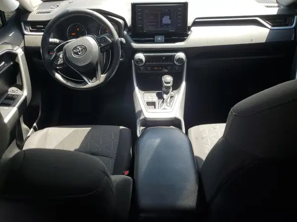2T3P1RFV8MC167485 2021 TOYOTA RAV 4 - Image 7