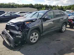 2T3P1RFV8MC189356 2021 TOYOTA RAV 4
