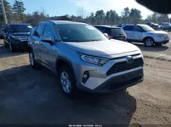 2T3P1RFV8MC190264 2021 TOYOTA RAV 4