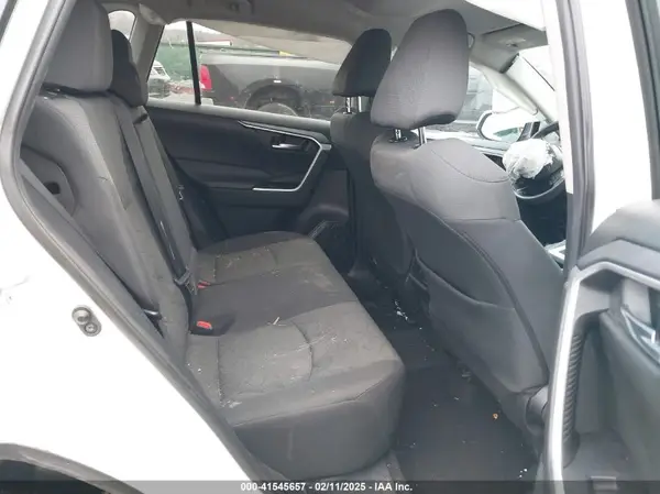 2T3P1RFV8MC213946 2021 TOYOTA RAV 4 - Image 8