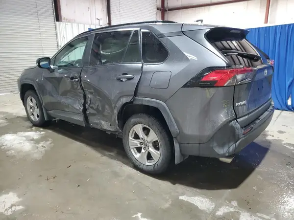 2T3P1RFV8MC216362 2021 TOYOTA RAV 4 - Image 2