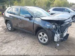 2T3P1RFV8MC220623 2021 TOYOTA RAV 4