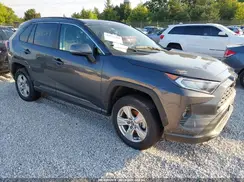 2T3P1RFV8MC230102 2021 TOYOTA RAV 4