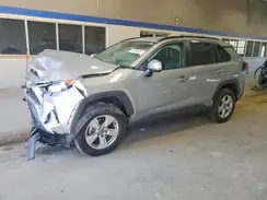 2T3P1RFV8MC236272 2021 TOYOTA RAV 4