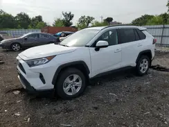 2T3P1RFV8MC238880 2021 TOYOTA RAV 4