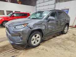 2T3P1RFV8MC244324 2021 TOYOTA RAV 4