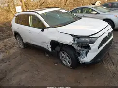 2T3P1RFV8MC256201 2021 TOYOTA RAV 4