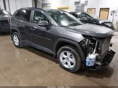 2T3P1RFV8MW140947 2021 TOYOTA RAV 4