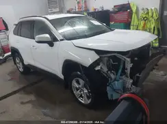 2T3P1RFV8MW145646 2021 TOYOTA RAV 4