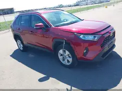 2T3P1RFV8MW145890 2021 TOYOTA RAV 4