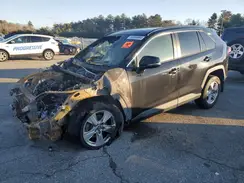 2T3P1RFV8MW150006 2021 TOYOTA RAV 4