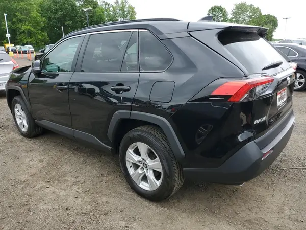 2T3P1RFV8MW151267 2021 TOYOTA RAV 4 - Image 2