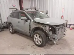 2T3P1RFV8MW153262 2021 TOYOTA RAV 4