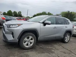 2T3P1RFV8MW153388 2021 TOYOTA RAV 4