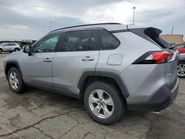 2T3P1RFV8MW153388 2021 TOYOTA RAV 4 - Image 2