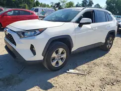 2T3P1RFV8MW155030 2021 TOYOTA RAV 4