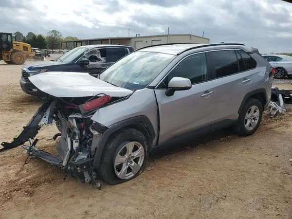 2T3P1RFV8MW156422 2021 TOYOTA RAV 4 - Image 1