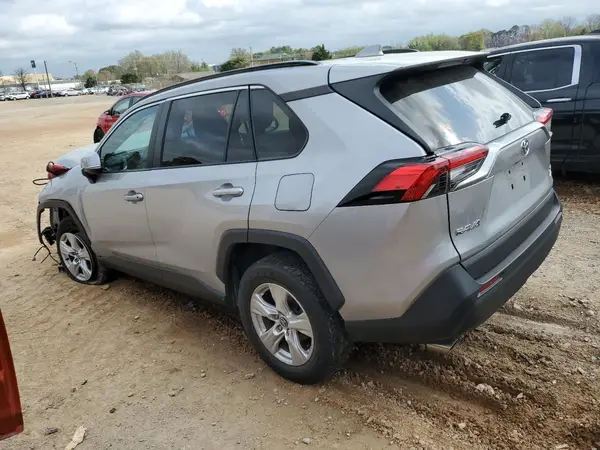 2T3P1RFV8MW156422 2021 TOYOTA RAV 4 - Image 2